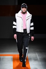 MSGM 2017-18年秋冬メンズコレクション - 進化し続けるミックス＆マッチ｜写真55