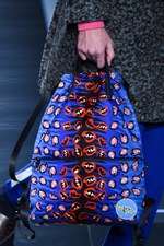 フェンディ 2017-18年秋冬メンズコレクション - 彩りを帯び、踊りだす日常の洋服たち｜写真9