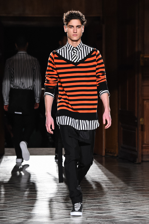 ジバンシィ バイ リカルド ティッシ (Givenchy by Riccardo Tisci 