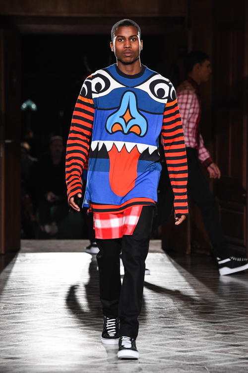 ジバンシィ バイ リカルド ティッシ (Givenchy by Riccardo