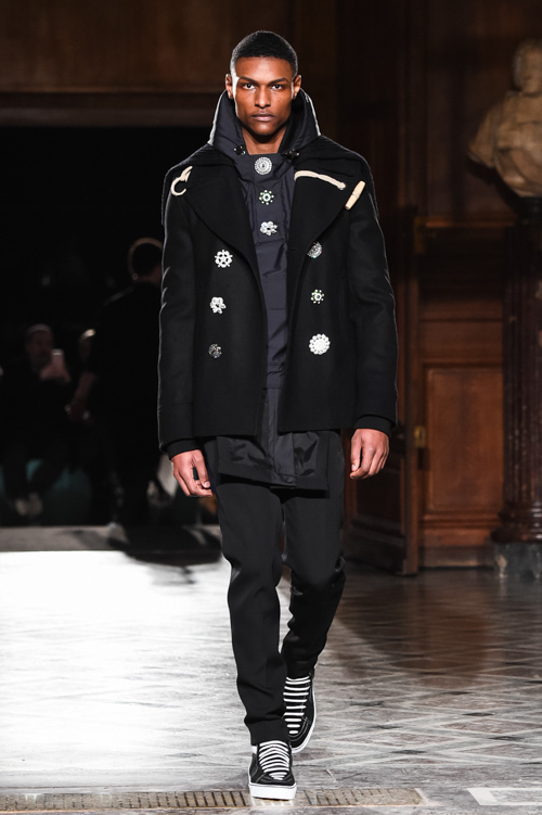 ジバンシィ バイ リカルド ティッシ (Givenchy by Riccardo Tisci 