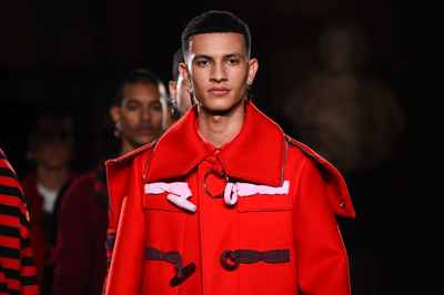 ジバンシィ バイ リカルド ティッシ 