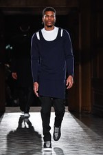 ジバンシィ バイ リカルド ティッシ 17年秋冬メンズコレクション - ラグジュアリーな新旧の融合｜写真9