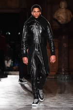 ジバンシィ バイ リカルド ティッシ 17年秋冬メンズコレクション - ラグジュアリーな新旧の融合｜写真12