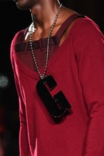 ジバンシィ バイ リカルド ティッシ 17年秋冬メンズコレクション - ラグジュアリーな新旧の融合｜写真35