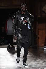 ジバンシィ バイ リカルド ティッシ 17年秋冬メンズコレクション - ラグジュアリーな新旧の融合｜写真47