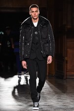 ジバンシィ バイ リカルド ティッシ 17年秋冬メンズコレクション - ラグジュアリーな新旧の融合｜写真57