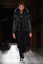 ジバンシィ バイ リカルド ティッシ 17年秋冬メンズコレクション - ラグジュアリーな新旧の融合｜写真60