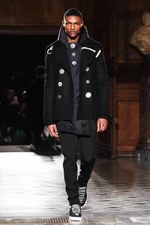 ジバンシィ バイ リカルド ティッシ 17年秋冬メンズコレクション - ラグジュアリーな新旧の融合｜写真68