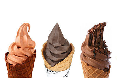 「ショコラ×ショコラ」