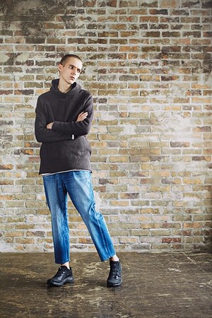 カーリー(CURLY&Co.) 2017年春夏メンズコレクション  - 写真25