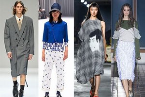 東コレ17年秋冬「Amazon Fashion Week TOKYO 」参加ブランド＆スケジュール発表