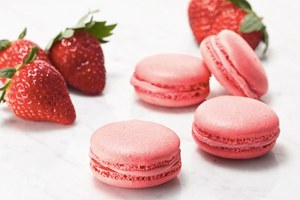 鎌倉発のアロマ生チョコ専門店「カカオ」新商品“ホロショコラ”と“アロマショコラバウムクーヘン”｜写真4