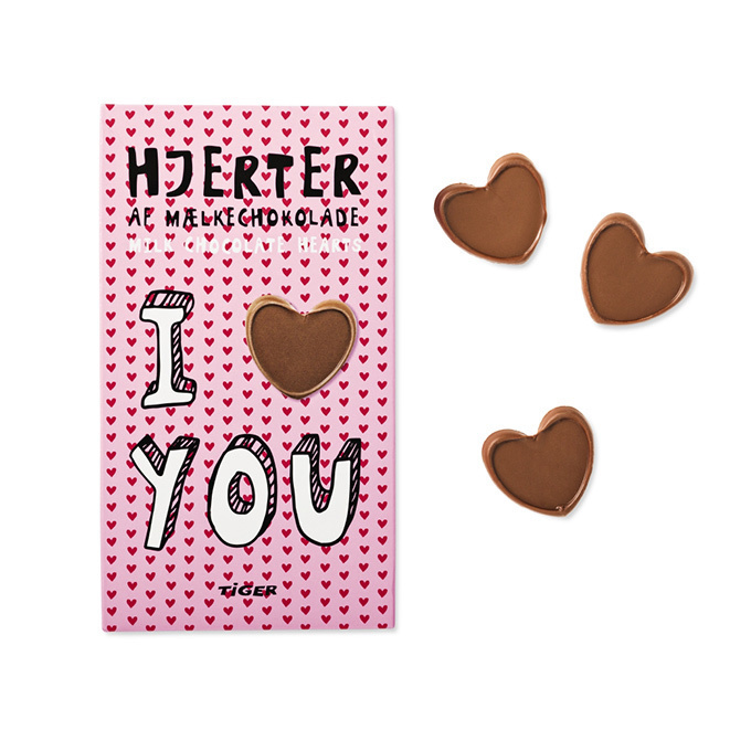 フライング タイガーのバレンタイン - ハート型のバルーンやメッセージカード、ボックスなど｜写真2