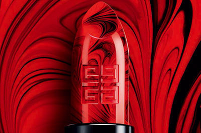 ジバンシィ「ルージュ・アンテルディ」