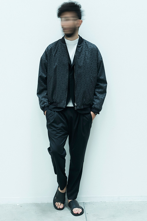 [ミロック] 2017年春夏<span>コレクション</span> - 写真6