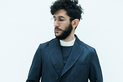 [Milok] 2017SS Collection