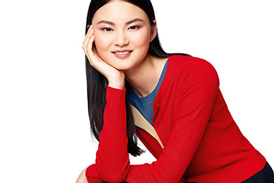 ユナイテッド カラーズ オブ ベネトン(UNITED COLORS OF BENETTON.) 2017年春夏 ウィメンズ