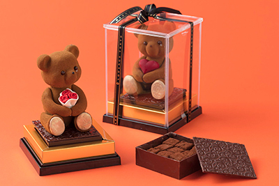 ジョエル・ロブション