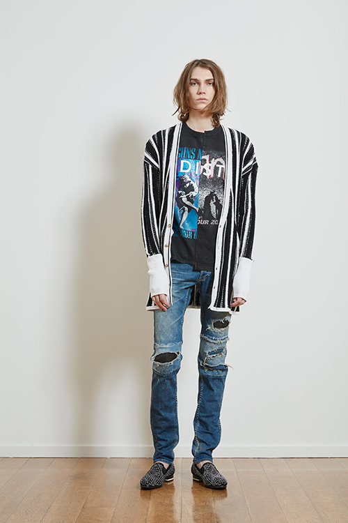 5351 プール・オム 2017年春夏<span>コレクション</span> - 写真21