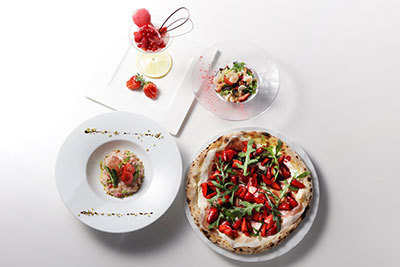 「ストロベリーフェア」