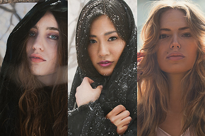 代官山ヒルサイドフォーラム: 2017年1月26日〜2017年2月4日開催