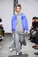 ファセッタズム 2017-18年秋冬コレクション - 自由なファッションを謳歌しよう｜写真1