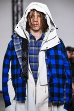 ファセッタズム 2017-18年秋冬コレクション - 自由なファッションを謳歌しよう｜写真4