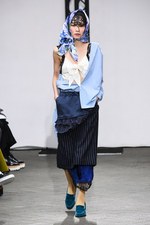 ファセッタズム 2017-18年秋冬コレクション - 自由なファッションを謳歌しよう｜写真5