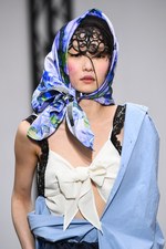 ファセッタズム 2017-18年秋冬コレクション - 自由なファッションを謳歌しよう｜写真6