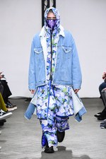 ファセッタズム 2017-18年秋冬コレクション - 自由なファッションを謳歌しよう｜写真7