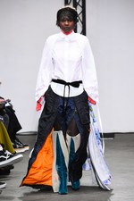 ファセッタズム 2017-18年秋冬コレクション - 自由なファッションを謳歌しよう｜写真8