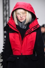 ファセッタズム 2017-18年秋冬コレクション - 自由なファッションを謳歌しよう｜写真10