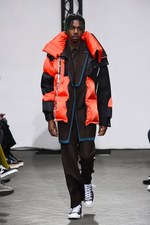 ファセッタズム 2017-18年秋冬コレクション - 自由なファッションを謳歌しよう｜写真13