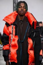 ファセッタズム 2017-18年秋冬コレクション - 自由なファッションを謳歌しよう｜写真14