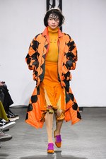 ファセッタズム 2017-18年秋冬コレクション - 自由なファッションを謳歌しよう｜写真15