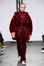ファセッタズム 2017-18年秋冬コレクション - 自由なファッションを謳歌しよう｜写真16