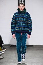 ファセッタズム 2017-18年秋冬コレクション - 自由なファッションを謳歌しよう｜写真18