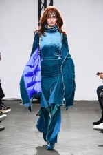 ファセッタズム 2017-18年秋冬コレクション - 自由なファッションを謳歌しよう｜写真19