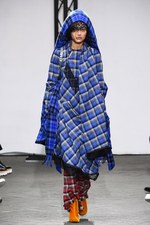 ファセッタズム 2017-18年秋冬コレクション - 自由なファッションを謳歌しよう｜写真20