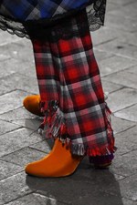 ファセッタズム 2017-18年秋冬コレクション - 自由なファッションを謳歌しよう｜写真21