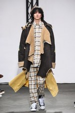 ファセッタズム 2017-18年秋冬コレクション - 自由なファッションを謳歌しよう｜写真22