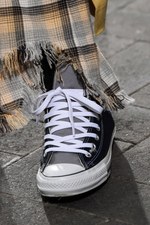 ファセッタズム 2017-18年秋冬コレクション - 自由なファッションを謳歌しよう｜写真23