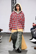 ファセッタズム 2017-18年秋冬コレクション - 自由なファッションを謳歌しよう｜写真24