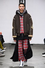 ファセッタズム 2017-18年秋冬コレクション - 自由なファッションを謳歌しよう｜写真25