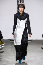 ファセッタズム 2017-18年秋冬コレクション - 自由なファッションを謳歌しよう｜写真27