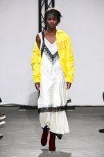 ファセッタズム 2017-18年秋冬コレクション - 自由なファッションを謳歌しよう｜写真28