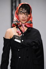 ファセッタズム 2017-18年秋冬コレクション - 自由なファッションを謳歌しよう｜写真31