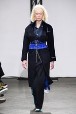 ファセッタズム 2017-18年秋冬コレクション - 自由なファッションを謳歌しよう｜写真32
