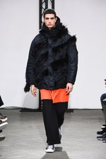ファセッタズム 2017-18年秋冬コレクション - 自由なファッションを謳歌しよう｜写真34